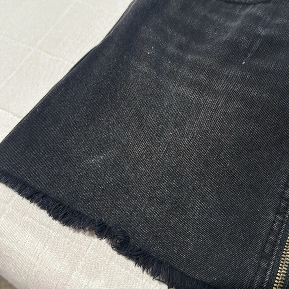 We The Free Denim Skirt - Picture 10 of 11